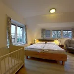 Ki 22-we 01 Wohlfuehldomizil Apartmán *