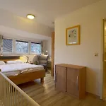 Apartmán Ki 22-we 01 Wohlfuehldomizil Dorumer Neufeld