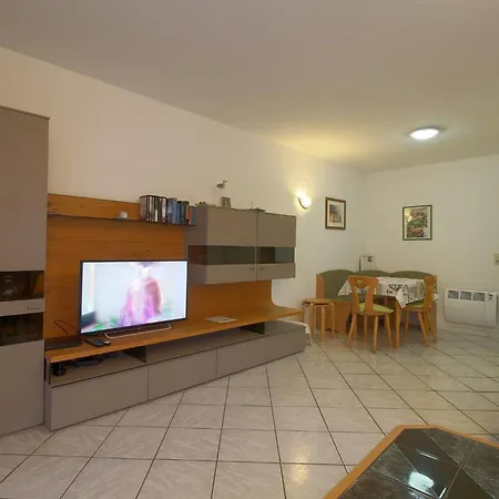 Apartman Ki 22-we 01 Wohlfuehldomizil *
