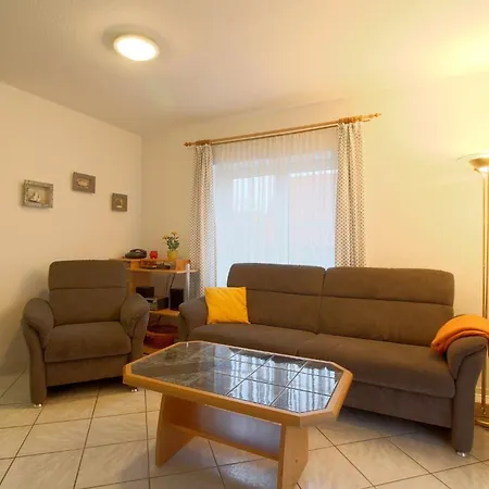 Ki 22-we 01 Wohlfuehldomizil Apartman