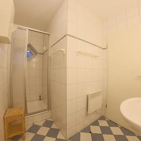Ki 22-we 01 Wohlfuehldomizil Apartman Dorumer Neufeld